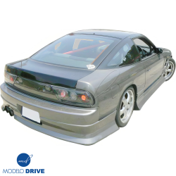 ModeloDrive FRP ORI S13.5 Wide Body 20mm Fenders (front) > Nissan 240SX 1989-1994 > 2/3dr image - 14