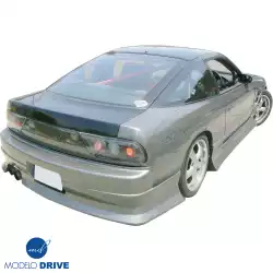 FRP ORI S13.5 Wide Body 20mm Fenders (front) > Nissan 240SX 1989-1994 > 2/3dr image - 14