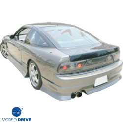 ModeloDrive FRP ORI S13.5 Wide Body 20mm Fenders (front) > Nissan 240SX 1989-1994 > 2/3dr image - 15