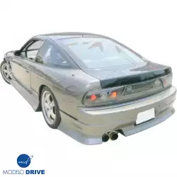 FRP ORI S13.5 Wide Body 20mm Fenders (front) > Nissan 240SX 1989-1994 > 2/3dr image - 15