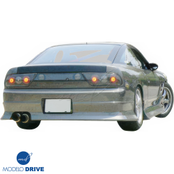 ModeloDrive FRP ORI S13.5 Wide Body 20mm Fenders (front) > Nissan 240SX 1989-1994 > 2/3dr image - 17