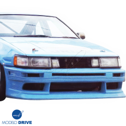 ModeloDrive FRP ORI Front Bumper > Toyota Corolla AE86 Levin 1984-1987 image - 4