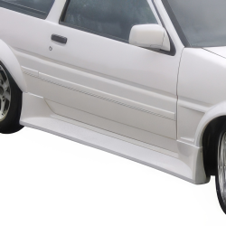 ModeloDrive FRP ORI Side Skirts > Toyota Corolla AE86 1984-1987 image - 8
