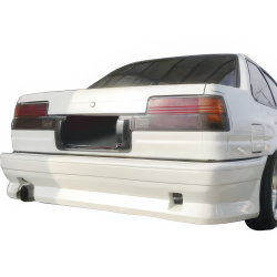ModeloDrive FRP ORI Rear Bumper > Toyota Corolla AE86 1984-1987 image - 5
