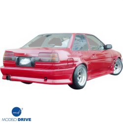 ModeloDrive FRP ORI Rear Bumper > Toyota Corolla AE86 1984-1987 image - 8