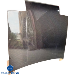 ModeloDrive Carbon Fiber OER Hood > Toyota Corolla Trueno (AE86) 1984-1987 image - 2