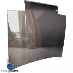 Carbon Fiber OER Hood > Toyota Corolla Trueno (AE86) 1984-1987 image - 2