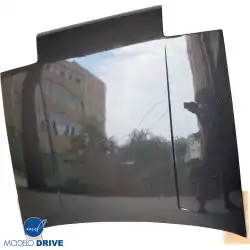 Carbon Fiber OER Hood > Toyota Corolla Trueno (AE86) 1984-1987 image - 3