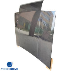 ModeloDrive Carbon Fiber OER Hood > Toyota Corolla Trueno (AE86) 1984-1987 image - 5