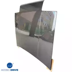 Carbon Fiber OER Hood > Toyota Corolla Trueno (AE86) 1984-1987 image - 5