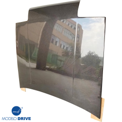 ModeloDrive Carbon Fiber OER Hood > Toyota Corolla Trueno (AE86) 1984-1987 image - 6