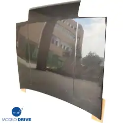 Carbon Fiber OER Hood > Toyota Corolla Trueno (AE86) 1984-1987 image - 6