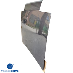 ModeloDrive Carbon Fiber OER Hood > Toyota Corolla Trueno (AE86) 1984-1987 image - 7