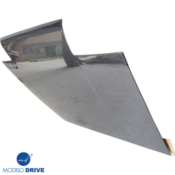 ModeloDrive Carbon Fiber OER Hood > Toyota Corolla Trueno (AE86) 1984-1987 image - 8