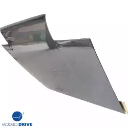 Carbon Fiber OER Hood > Toyota Corolla Trueno (AE86) 1984-1987 image - 8