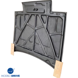 ModeloDrive Carbon Fiber OER Hood > Toyota Corolla Trueno (AE86) 1984-1987 image - 9