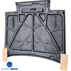 ModeloDrive Carbon Fiber OER Hood > Toyota Corolla Trueno (AE86) 1984-1987 image - 10