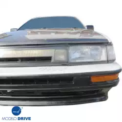 Carbon Fiber OER Hood > Toyota Corolla Levin (AE86) 1984-1987 image - 28
