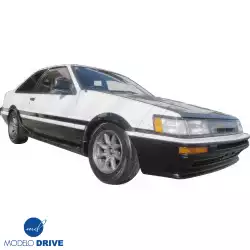 Carbon Fiber OER Hood > Toyota Corolla Levin (AE86) 1984-1987 image - 31