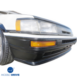 ModeloDrive Carbon Fiber OER Hood > Toyota Corolla Levin (AE86) 1984-1987 image - 33
