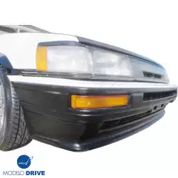 Carbon Fiber OER Hood > Toyota Corolla Levin (AE86) 1984-1987 image - 33