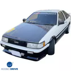 Carbon Fiber OER Hood > Toyota Corolla Levin (AE86) 1984-1987 image - 39