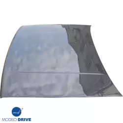 Carbon Fiber OER Hood > Toyota Corolla Levin (AE86) 1984-1987 image - 6