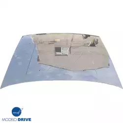 Carbon Fiber OER Hood > Toyota Corolla Levin (AE86) 1984-1987 image - 7