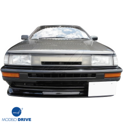 ModeloDrive Carbon Fiber OER Hood > Toyota Corolla Levin (AE86) 1984-1987 image - 15