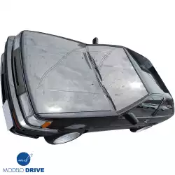 Carbon Fiber OER Hood > Toyota Corolla Levin (AE86) 1984-1987 image - 22
