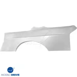 FRP ORI t2 50mm Fenders (rear) 3pc w Gas Cap > Nissan 240SX (S14) 1995-1998 image - 10