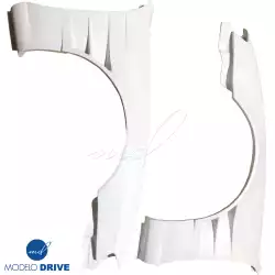 FRP ORI t3 45mm Fenders (front) > Nissan 240SX (S14) 1997-1998 image - 4