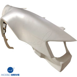 ModeloDrive FRP ORI t3 45mm Fenders (front) > Nissan 240SX (S14) 1997-1998 image - 6