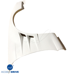 ModeloDrive FRP ORI t3 45mm Fenders (front) > Nissan 240SX (S14) 1997-1998 image - 8
