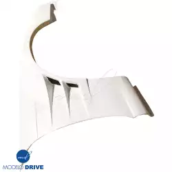 FRP ORI t3 45mm Fenders (front) > Nissan 240SX (S14) 1997-1998 image - 8