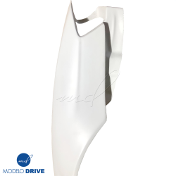 ModeloDrive FRP ORI t3 45mm Fenders (front) > Nissan 240SX (S14) 1997-1998 image - 9