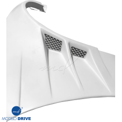 ModeloDrive FRP ORI t3 45mm Fenders (front) > Nissan 240SX (S14) 1997-1998 image - 11