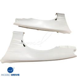ModeloDrive FRP ORI t3 45mm Fenders (front) > Nissan 240SX (S14) 1997-1998 image - 17