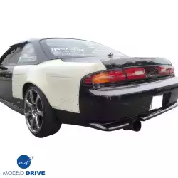 FRP ORI t3 55mm Fenders (rear) > Nissan 240SX (S14) 1995-1998 image - 15