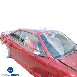 ModeloDrive FRP ORI t3 55mm Fenders (rear) > Nissan 240SX (S14) 1995-1998 image - 21