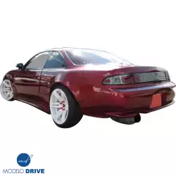 FRP ORI t3 55mm Fenders (rear) > Nissan 240SX (S14) 1995-1998 image - 22