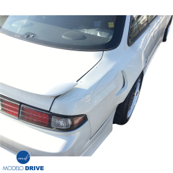ModeloDrive FRP ORI t3 55mm Fenders (rear) > Nissan 240SX (S14) 1995-1998 image - 2