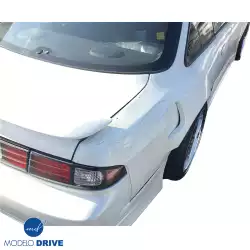 FRP ORI t3 55mm Fenders (rear) > Nissan 240SX (S14) 1995-1998 image - 2