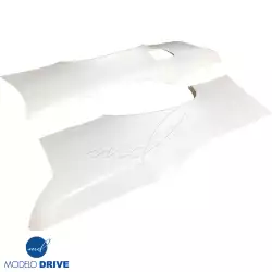 FRP ORI t3 55mm Fenders (rear) > Nissan 240SX (S14) 1995-1998 image - 4