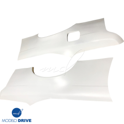 ModeloDrive FRP ORI t3 55mm Fenders (rear) > Nissan 240SX (S14) 1995-1998 image - 5