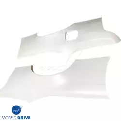 FRP ORI t3 55mm Fenders (rear) > Nissan 240SX (S14) 1995-1998 image - 5