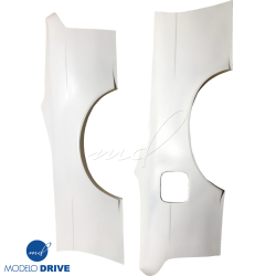 ModeloDrive FRP ORI t3 55mm Fenders (rear) > Nissan 240SX (S14) 1995-1998 image - 6