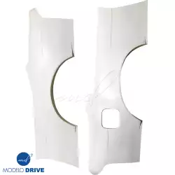 FRP ORI t3 55mm Fenders (rear) > Nissan 240SX (S14) 1995-1998 image - 6