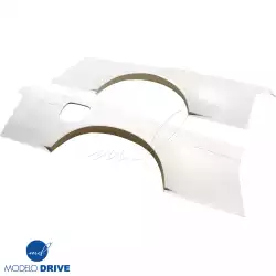 FRP ORI t3 55mm Fenders (rear) > Nissan 240SX (S14) 1995-1998 image - 10