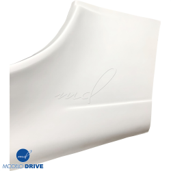 ModeloDrive FRP ORI t3 55mm Fenders (rear) > Nissan 240SX (S14) 1995-1998 image - 11